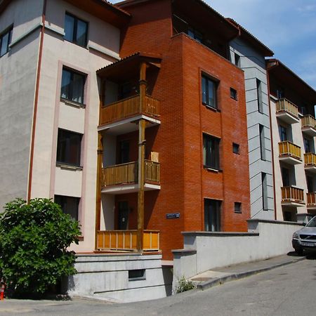 A Class Apartments In Old Tbilisi Shardeni Экстерьер фото